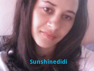 Sunshinedidi