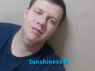 Sunshinexx16