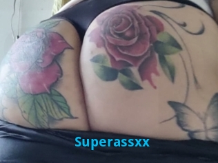 Superassxx