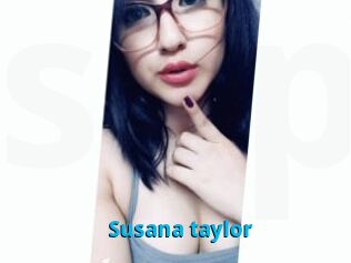 Susana_taylor