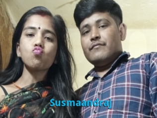 Susmaandraj