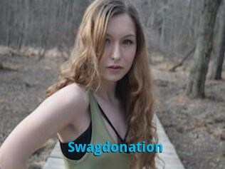 Swagdonation