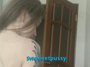 Sweeeetpussy