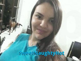 SweetNaughtyHot