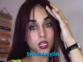 Sweet_keylin