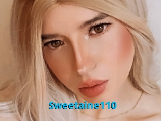 Sweetaine110