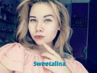 Sweetalina