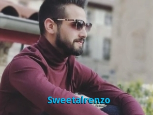 Sweetalrenzo