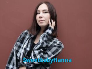 SweetbabyHanna