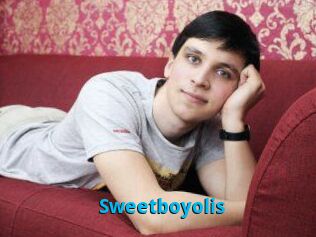 Sweetboyolis