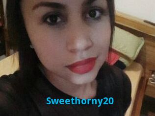 Sweethorny20