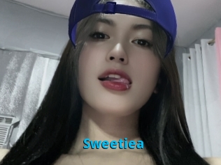 Sweetiea