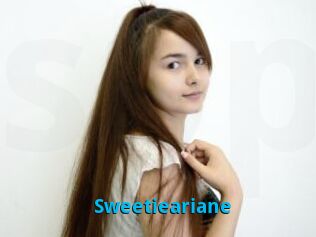 Sweetieariane