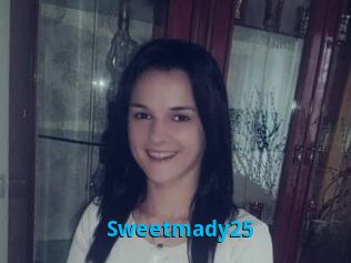 Sweetmady25