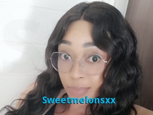 Sweetmelonsxx