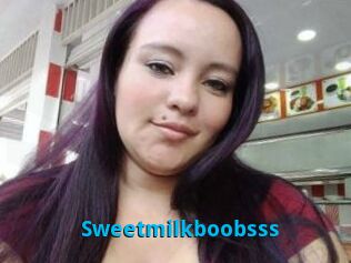 Sweetmilkboobsss