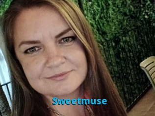 Sweetmuse