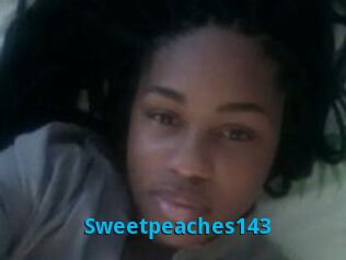 Sweetpeaches143