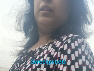 Sweetpreeti