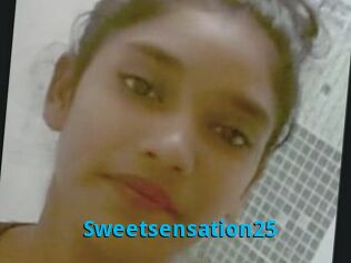 Sweetsensation25