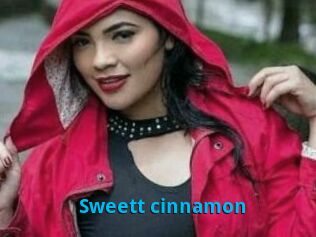 Sweett_cinnamon