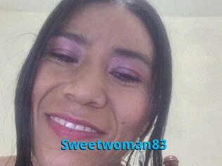 Sweetwoman83