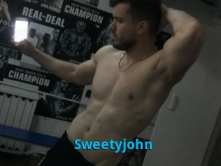 Sweetyjohn