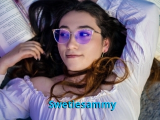 Swetiesammy