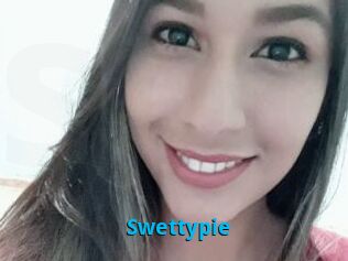 Swettypie