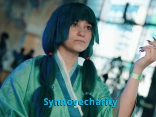 Synnovecharity