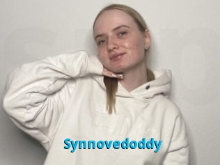 Synnovedoddy