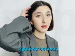 Synnovefootman