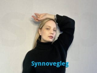 synnovegleg Stinkypinkpimpin
