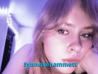 Synnovehammett