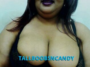 TALLBOOBSNCANDY