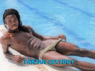 TARZAN_SEXYBOY