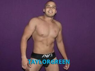 TAYLOR_GREEN