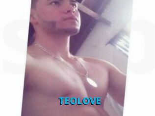 TEO_LOVE