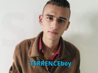 TERRENCEboy