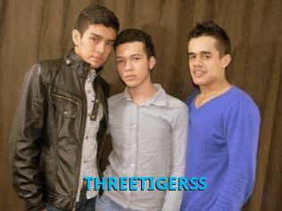 THREETIGERSS