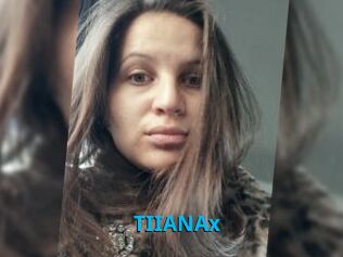 TIIANAx