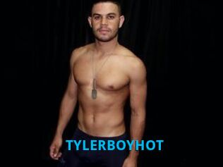 TYLERBOYHOT