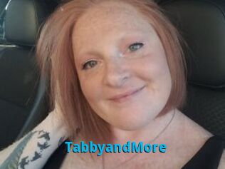 TabbyandMore