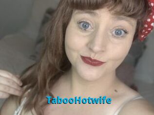 TabooHotwife