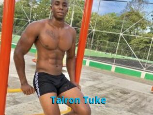 Tairon_Tuke