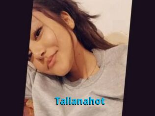 Talianahot