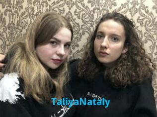 TaliyaNataly