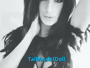 TallModelDoll