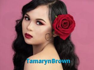 TamarynBrown