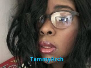 TammyArch